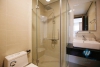 Nice two bedrooms for rent in L3 Ciputra compound, Tay Ho, Ha Noi